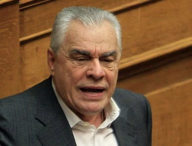 Γιακουμάτος: «Ο Ψαριανός είναι πολύ καλό παιδί - Δεν πιστεύω ότι η Διαμαντοπούλου μπορεί να προσθέσει»
